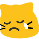 :blobcatcry2: