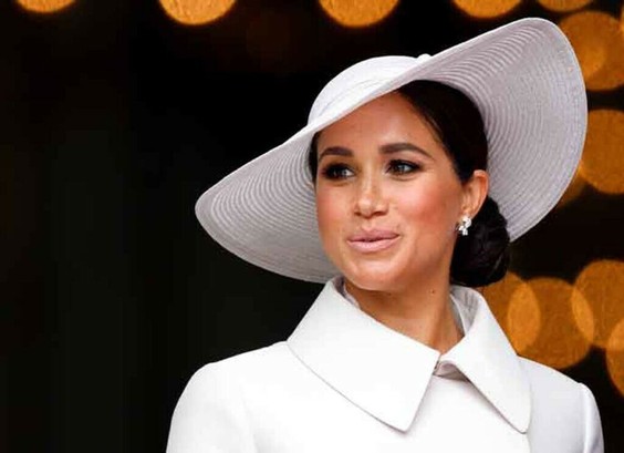 Meghan Markle's New Netflix Series 'Love Meghan' Gets Harsh Reviews From Critics: 'Queasy & Exhausting'