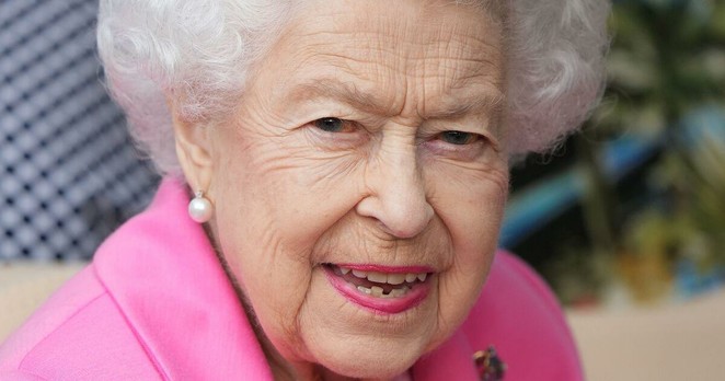 Secret royal event Queen Elizabeth snuck off to after major moment | Royal | News
