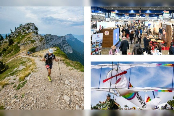 OUTDOOR : Rencontres Nationales de l’Outdoor 23 septembre à Grenoble