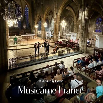 Illustration Concert de l