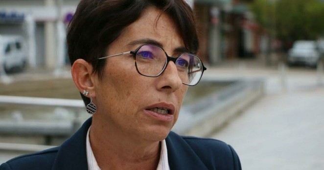 Métropole de Grenoble. Amandine Demore signataire d’une lettre pour demander le retour du Pass’Sport