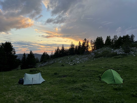 Bivouac