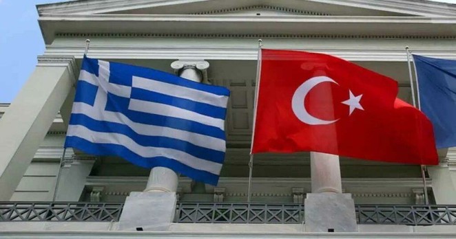 Die Türkei verschärft den Energiecluster um Griechenland - Waffe neue Bohrungen und Libyens Streitigkeiten in Eez - aus den neuen beiden Drows [ Διαθέτει έξι ]