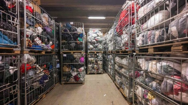 Sustainability in Textiles