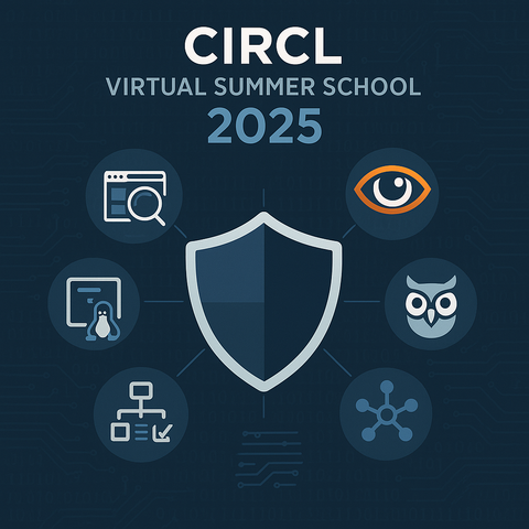 CIRCL Virtual Summer School - VSS 2025 A Look Back at Our Successful Virtual Summer School! Videos Are Now Available.