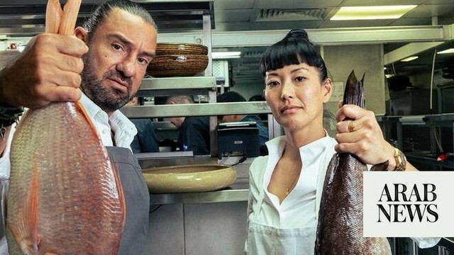 Le Sushi Bar offers hope in the heart of Beirut as Japanese chef hosts residency