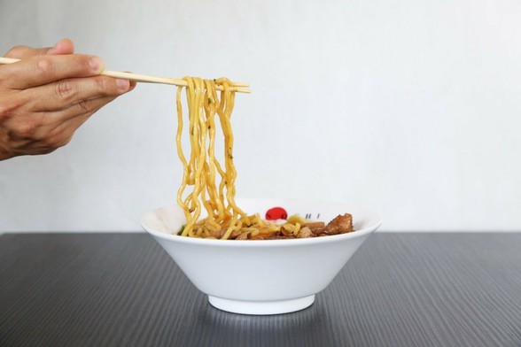 Highly awarded chef brings his Japanese-born ramen restaurant to the San Gabriel Valley – Orange County Register