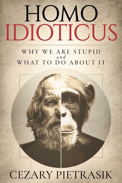 Humans are remarkable beings. We have mastered flight, cracked the genetic code, developed quantum mechanics and democracy, been to the moon, and may soon become a multi-planetary species.
Yet, despite these unparalleled achievements, we can still be...pretty stupid.
Can you believe that:
10% of Americans use their phones during sex
40% of Americans reject the theory of evolution
IQs in developed countries have been declining since 1995
86% of American teens cannot differentiate between fact and opinion