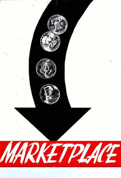 Marketplace 1974-06-30