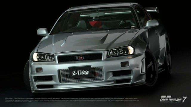 Gran Turismo 7 Gets Update 1.61 With Three New Cars, New Events and Sophy Improvements
