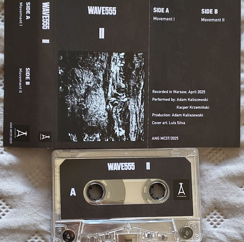 Cassette