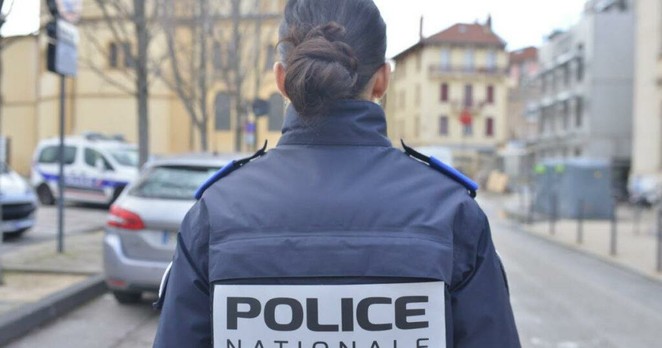 Grenoble. Un adolescent arrêté après un refus d’obtempérer
