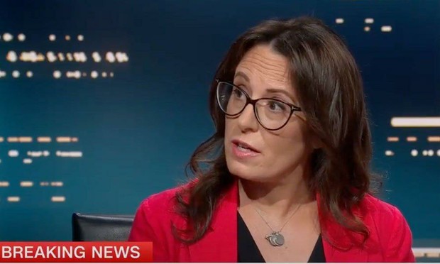 Maggie Haberman Says Trump’s New Epstein ‘Escape Hatch’ Will Blow up in His Face