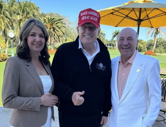 Fascists smith, trump and kevin the leery fuck