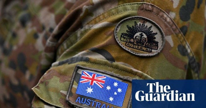 Australischer Armeeoffizier, der die Sicherheitsüberprüfung über die Israel -Loyalität entzogen hat, verlässt die Verteidigung der Verteidigung