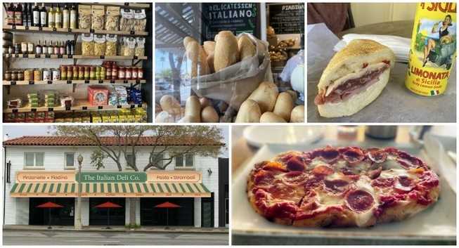 From Bologna to Washington Boulevard – Pasadena Weekendr