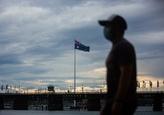(Multimédia) L'Australie et le Royaume-Uni signent le traité AUKUS d'une durée de 50 ans, dans le contexte de sa révision par les Etats-Unis - Xinhua