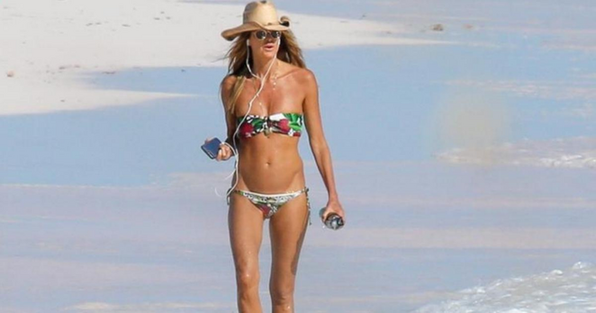 Les secrets des corps des stars, optimisés avec des soins hors-normes