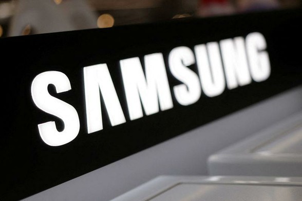Musk says Tesla, Samsung Electronics sign $16.5 billion chip supply deal