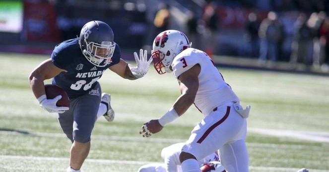Browns make free agent signing official, Toa Taua adds depth