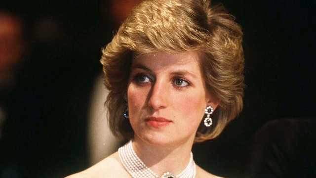 Is this why King Charles' now-royal sister-in-law missed Princess Diana's funeral?