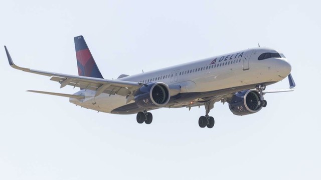Delta's AI pricing prompting consumer protection bill from Utah lawmaker