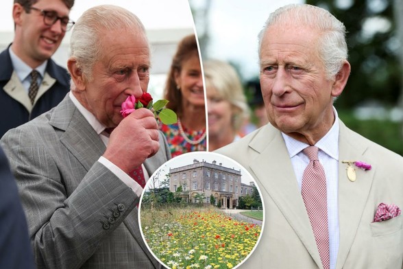 King Charles's friends speak out about his demands after mass exodus of Highgrove gardeners