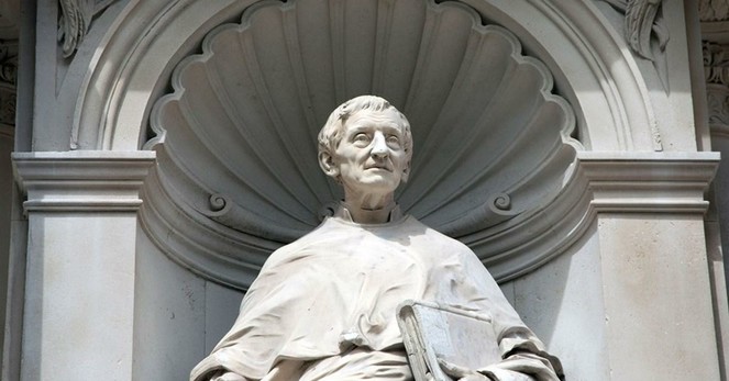 Newman to be a Doctor of the Church, Pope Leo XIV announces