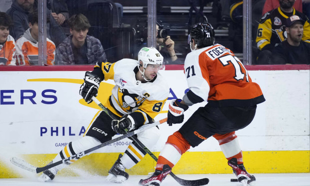 Philadelphia Flyers