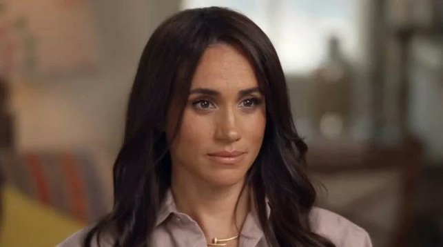 Meghan Markle faced eye opener in marital home post Prince Harry nuptials