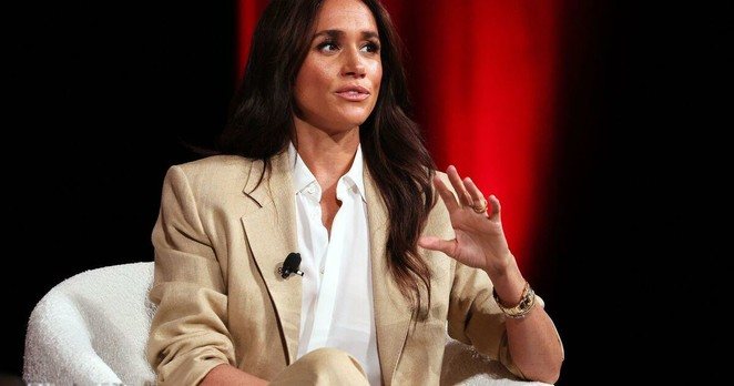Royal Family LIVE: Meghan Markle savaged over 'forgettable' move | Royal | News