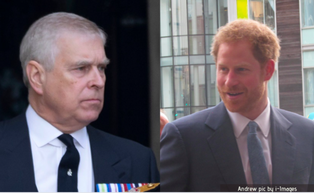 Enough already! Harry, Meghan and Andrew - we are tired of you