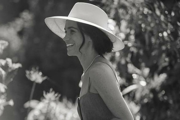 Meghan Markle's As Ever Brand Toasts Her 44th Birthday with New Photo