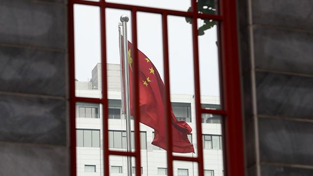 Die chinesische Botschaft betont gute Beziehungen zu Nachbarländern