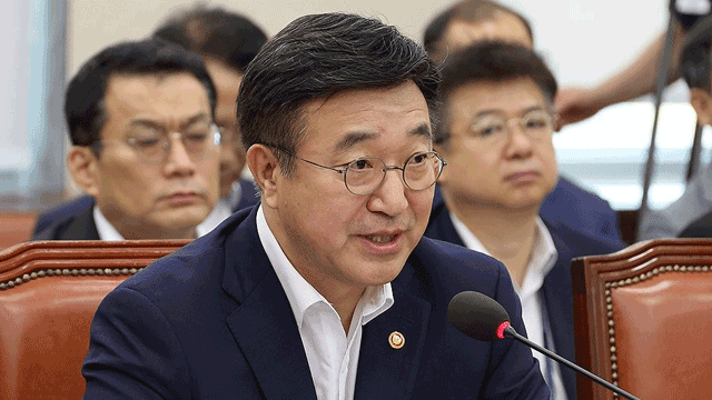 Innenminister: 93,6% der berechtigten S. Koreaner beantragen Konsumgutscheine