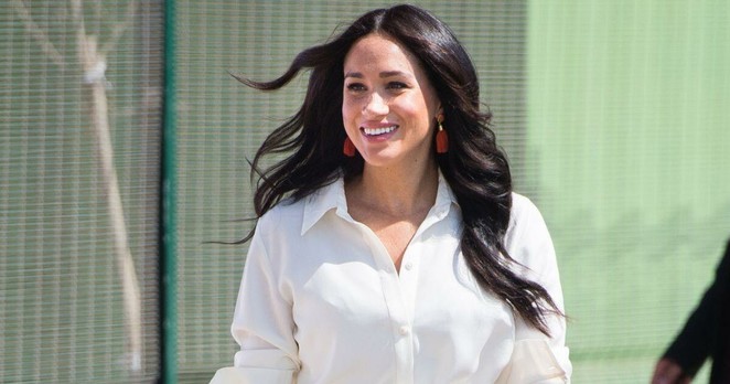 The royal rebel who broke key protocol and inspired Meghan Markle | Royal | News