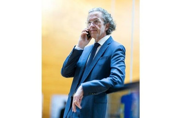 Streit gegen neue EU-Steuern: „Schluss mit ständigen Zugriffen auf das Portemonnaie ...