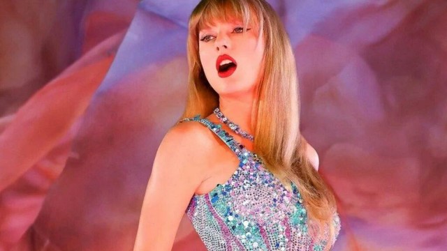 Sur Grok, l'IA Spicy d'Elon Musk génère des nudes de Taylor Swift