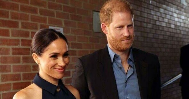 Prince Harry and Meghan slammed for 'betraying' late Queen with calculated move - Royals - News