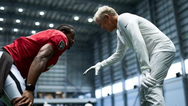 Nostalgia meets new beginnings as Pete Carroll and Geno Smith return to Seattle for preseason opener