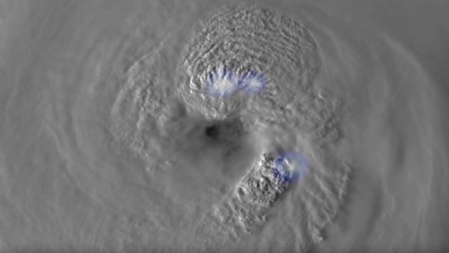 Climate change brings more rapidly intensifying hurricanes; NOAA cuts makes forecasting them harder » Yale Climate Connections