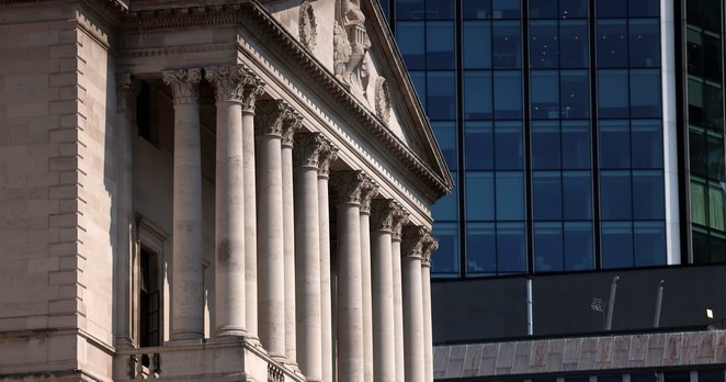 Bank of England cuts rates to stop UK slowdown turning into a slump – POLITICO