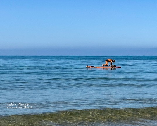 Minimal seascape

#summer #iphonePhotography #people #sicily #travelling