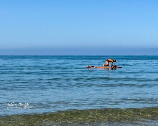 Minimal seascape

#summer #iphonePhotography #people #sicily #travelling