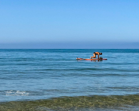 Minimal seascape

#summer #iphonePhotography #people #sicily #travelling