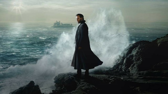 Where was “The Count of Monte Cristo” filmed? Behind the locations of Sam Claflin’s new period drama
