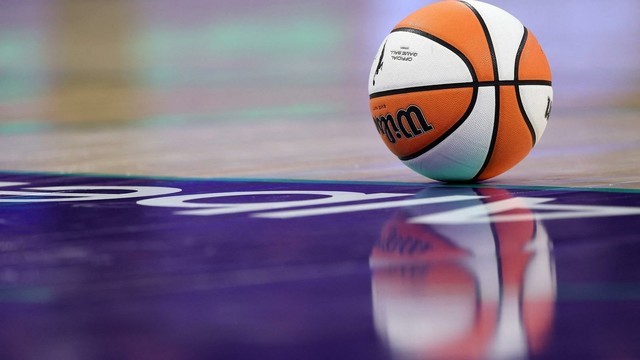 'Who keeps throwing sex toys at WNBA games?': Internet asks, reports claim link to cryptocurrency group