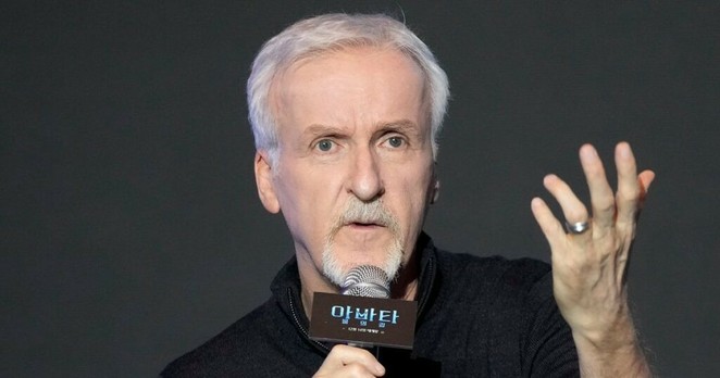 'Terminator' Filmmaker Sounds Alarm On This 'Apocalypse'-Level Threat - HuffPost