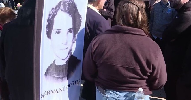 Louisiana girl on the path to sainthood after Vatican approval | Louisiana
